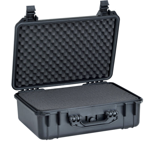 Maletín Maleta estanco 47x35x17cm Resistente