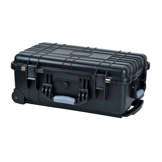 Maleta maletín con ruedas y asa extensible 56x35x23cm formato cabina/ equipaje de mano Resistente