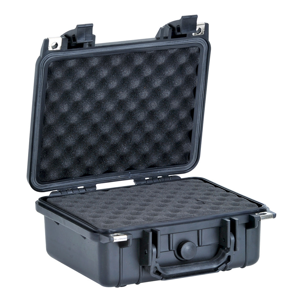 Maletín Maleta estanco 27x24x12cm Resistente