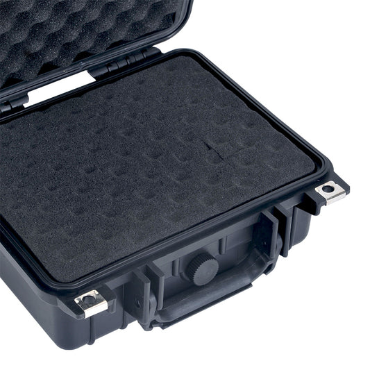 Maletín Maleta estanco 27x24x12cm Resistente