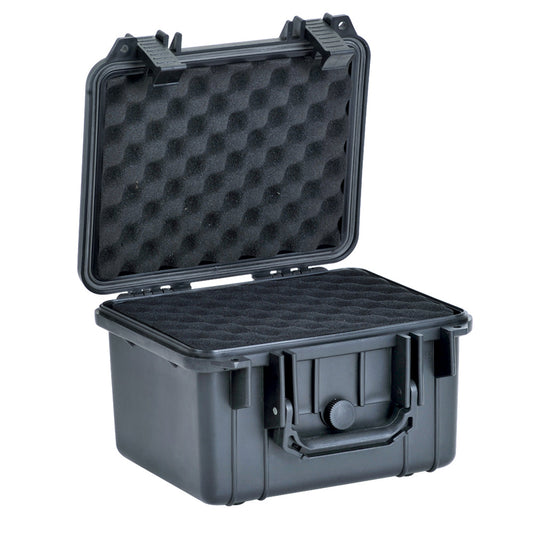 Maletín Maleta estanco 27x24x17cm Resistente