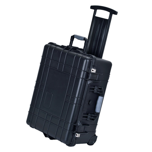 Maleta maletín con ruedas y asa extensible 56x45x27cm pelicase|Envío 24h
