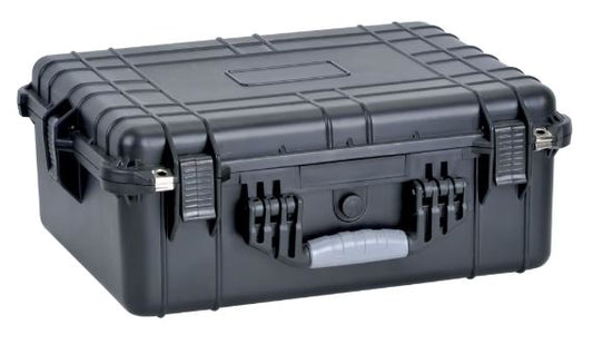 Maletín Maleta estanco 55x43x21cm Resistente