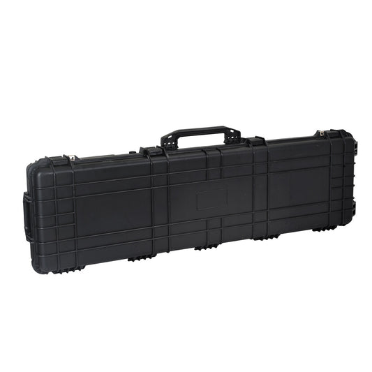 Maleta maletín arma larga con ruedas 113x41x16 cm pelicase|Envío 24h